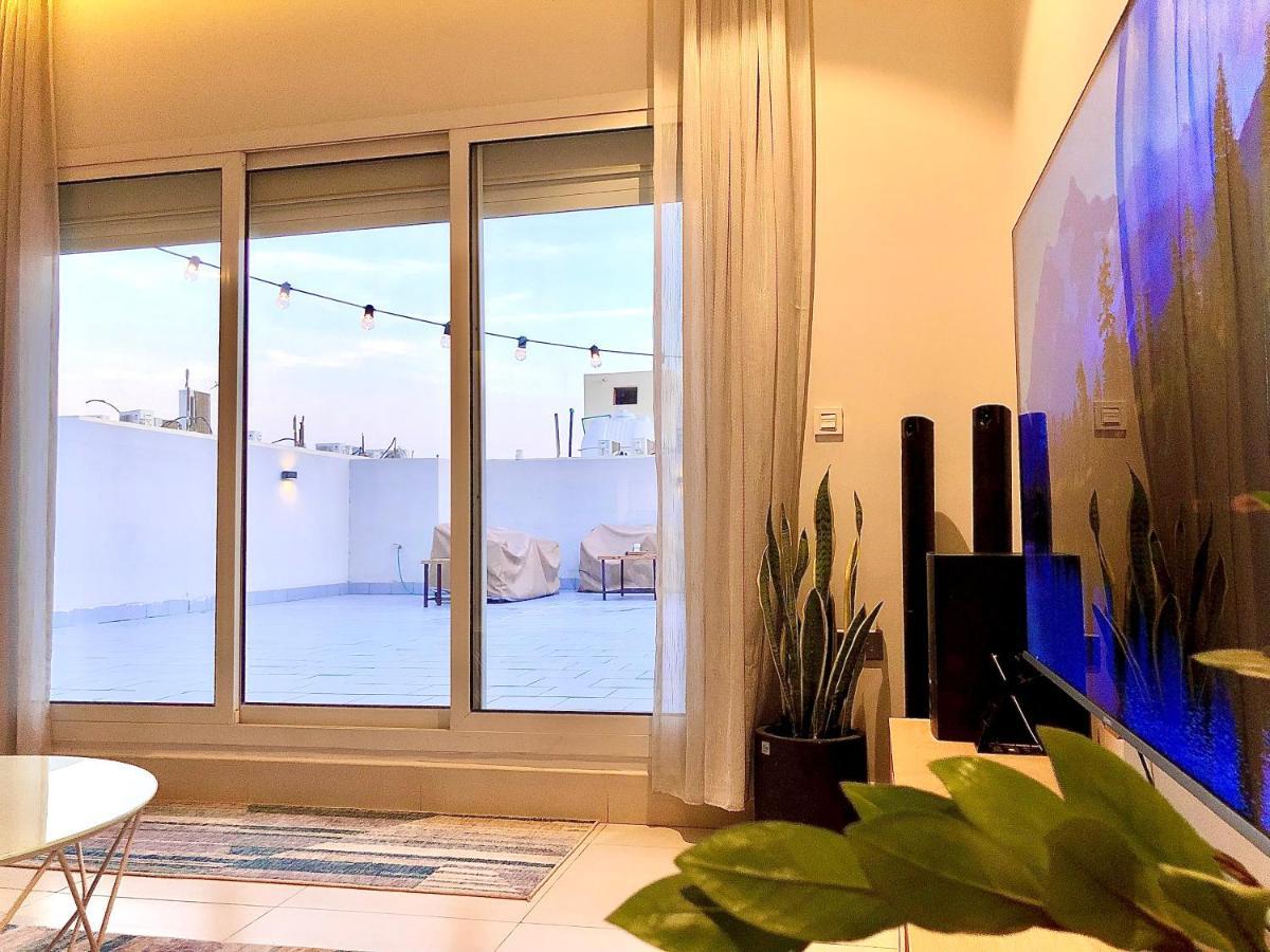 Al Majdiah Residence الماجدية ريزدينس شقة عائلية متكاملة 利雅德 外观 照片